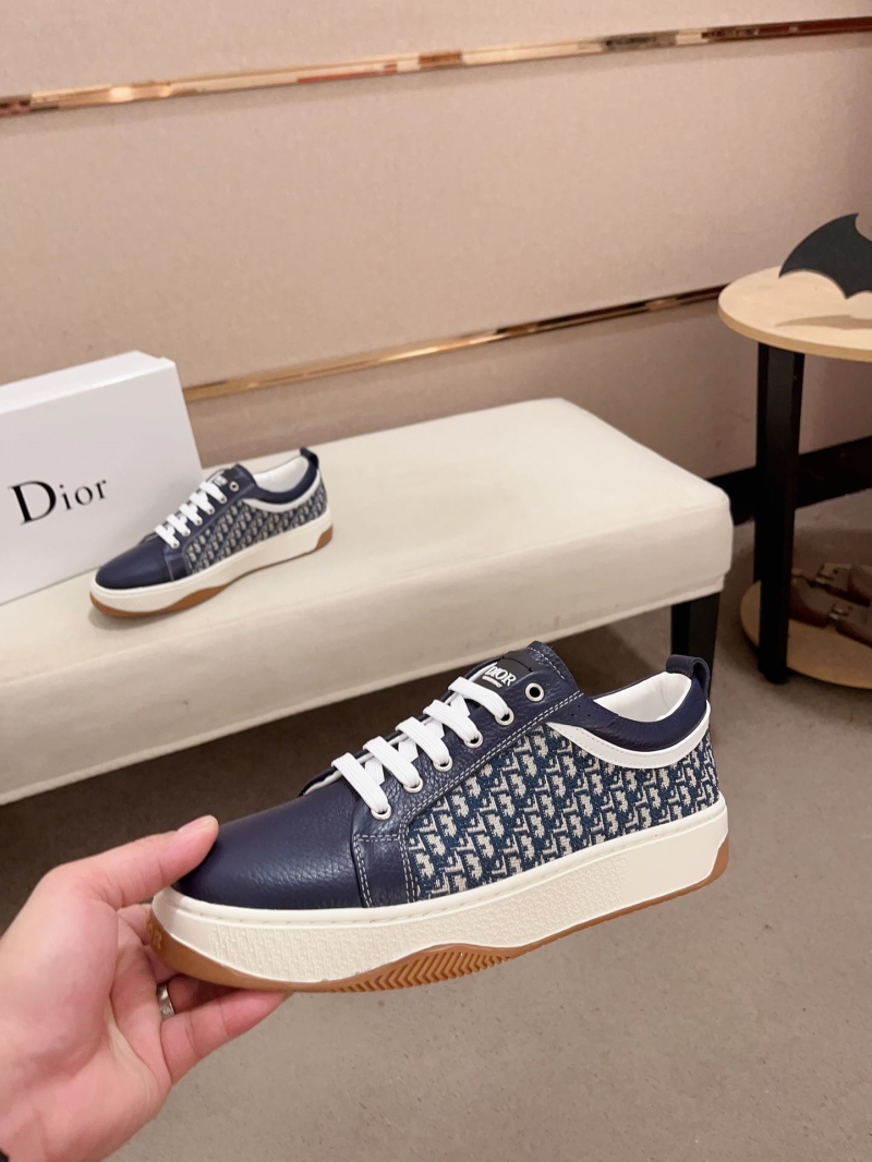 Christian Dior Casual Shoes